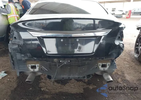 2015 Nissan Altima 3.5 S/3.5 Sl/3.5 Sv z USA, uszkodzony, nr VIN 1N4BL3AP1FC487770